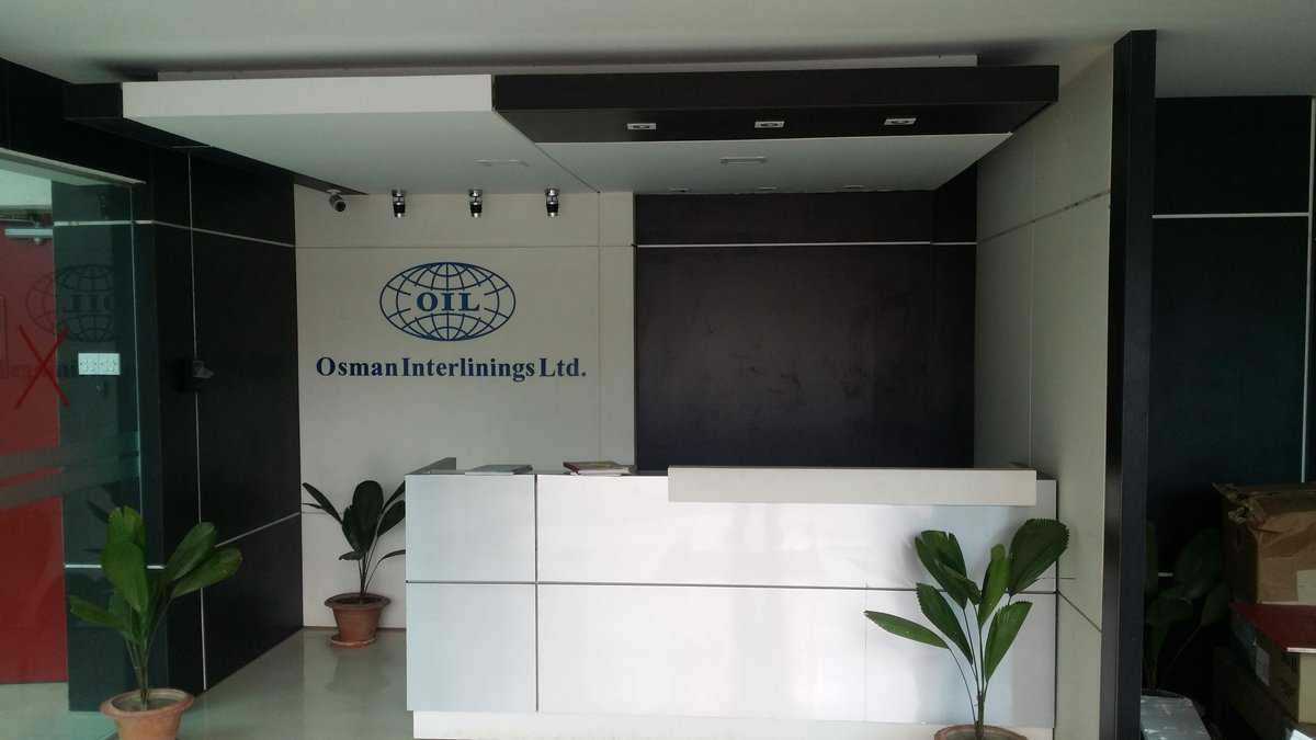 Osman Interlining Ltd