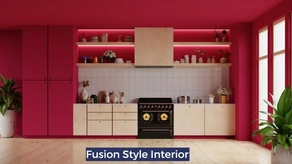 Fusion_style_interior